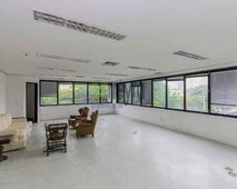 Sala Comercial com 3 Dormitorio(s) localizado(a) no bairro Vila Cruzeiro em São Paulo / S