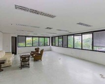 Sala Comercial com 1 Dormitorio(s) localizado(a) no bairro Vila Cruzeiro em São Paulo / S