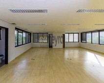 Sala Comercial com 2 Dormitorio(s) localizado(a) no bairro Granja Julieta em São Paulo