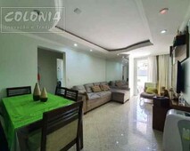 Santo André - Apartamento Padrão - Jardim