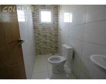 Santo André - Apartamento Padrão - Vila Assunção