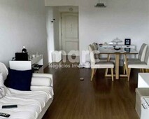 SAO PAULO - Apartamento Padrão - IPIRANGA