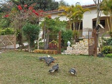 Sítio à venda no bairro Zona Rural em São Luiz do Paraitinga