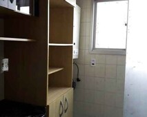 SÃO PAULO - Apartamento Padrão - JARDIM MARAJOARA