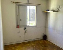 SÃO PAULO - Apartamento Padrão - SAÚDE