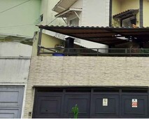 Sobrado à venda, 135 m² por R$ 489.000,00 - Vila Aurora - São Paulo/SP