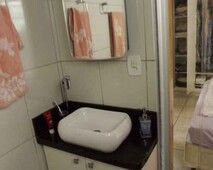 Sobrado com 3 dormitórios à venda, 118 m² por R$ 490.000 - Vila Aricanduva - São Paulo/SP