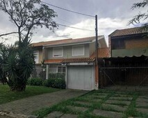 Sobrado Jardim das Américas - Curitiba - PR