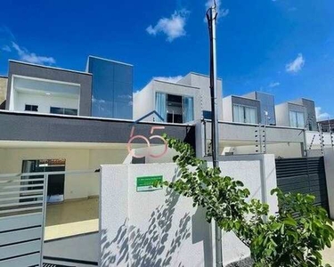 Sobrado para venda com 200 metros quadrados com 3 quartos em Dom Aquino - Cuiabá - MT