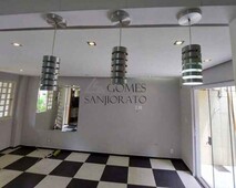 Sobrado residencial para venda na Vila Metalurgica em Santo André - SP