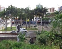Terreno à venda, 350 m² por R$ 555.000,00 - Jardim Planalto - Valinhos/SP