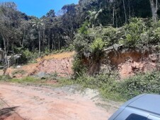 Terreno à venda no bairro São Lourenço da Serra em São Lourenço da Serra