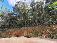 Terreno à venda no bairro São Lourenço da Serra em São Lourenço da Serra