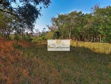 Terreno à venda no bairro Vila São João em Sarapuí