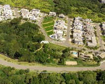 Terreno a venda no Parque das Quaresmeiras, Alphaville Campinas. Oportunidade com 390 m² n