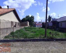 Terreno com 3 Dormitorio(s) localizado(a) no bairro Centro em Esteio / RIO GRANDE DO SUL