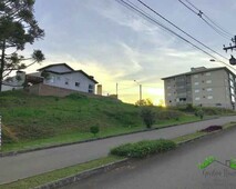 Terreno com 3 Dormitorio(s) localizado(a) no bairro Pousada da Neve em Nova Petrópolis