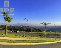 Terreno em Condominio à Venda - Atibaia - SP