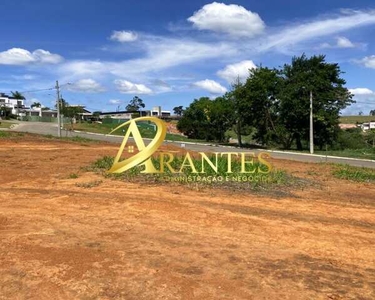 TERRENO EM CONDOMÍNIO RESIDENCIAL em ATIBAIA - SP, CONDOMINIO RESIDENCIAL SHAMBALA III