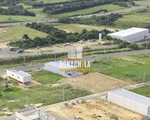 TERRENO INDUSTRIAL em INDAIATUBA - SP, CHÁCARA ALVORADA