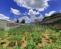 TERRENO RESIDENCIAL em INDAIATUBA - SP, JARDIM DOM BOSCO