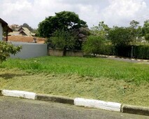 TERRENO RESIDENCIAL em SOROCABA - SP, CONDOMÍNIO JARDIM IBITI DO PAÇO