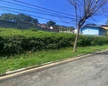Terrenos em Condomínio - Residencial Parque São Paulo - Cotia/SP!
