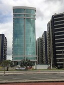 V213 - Apartamento na Mata da Praia 02 quartos com suíte 72m² - Vitória/ES