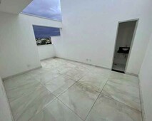 Venda Residential / Penthouse Belo Horizonte MG