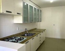 Vendo apartamento com 02 dormitórios, sendo 01 suíte, sacada com churrasqueira a carvão, e