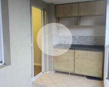 Vendo Apto 69 metros, 2 vagas, 2 dorm, varanda gourmet vila andrade