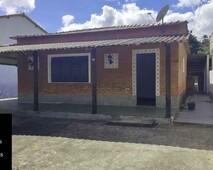 Vendo Casa com anexo no bairro Monte Alegre em Paty do Alferes - RJ