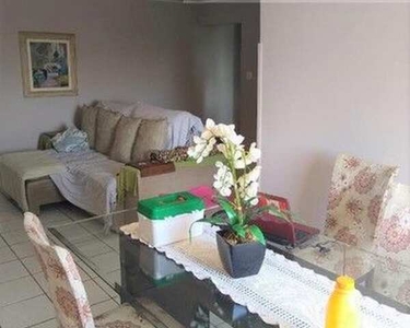 Vendo ótimo apartamento com 02 dormitórios na Ponta da Praia, Santos/SP