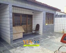 Yes Imob - Casa residencial para Venda, Jardim Cruzeiro, Feira de Santana, 5 dormitórios s