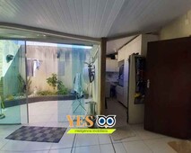 Yes Imob - Casa residencial para Venda, Santa Mônica, Feira de Santana, 3 dormitórios send