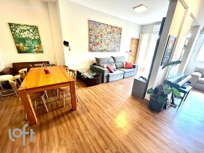 Apartamento à venda em Anchieta com 132 m², 2 quartos, 1 suíte, 2 vagas
