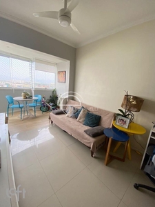 Apartamento à venda em Barra da Tijuca com 85 m², 3 quartos, 1 suíte, 2 vagas