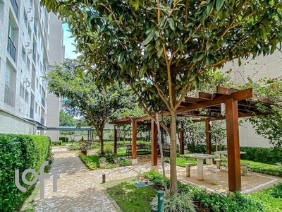 Apartamento à venda em Belém com 189 m², 3 quartos, 2 suítes, 3 vagas