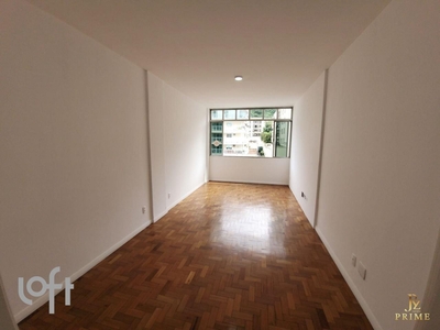 Apartamento à venda em Botafogo com 120 m², 3 quartos, 1 suíte