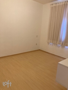 Apartamento à venda em Botafogo com 77 m², 1 quarto, 1 suíte, 1 vaga