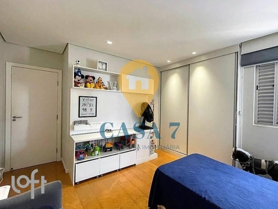 Apartamento à venda em Buritis com 240 m², 4 quartos, 1 suíte
