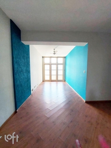 Apartamento à venda em Campos Elísios com 84 m², 1 quarto, 1 suíte, 1 vaga
