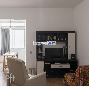 Apartamento à venda em Copacabana com 103 m², 3 quartos, 1 vaga