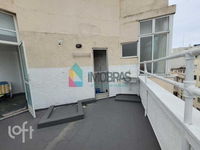 Apartamento à venda em Copacabana com 68 m², 3 quartos