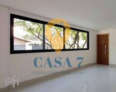 Apartamento à venda em Cruzeiro com 60 m², 2 quartos, 1 suíte