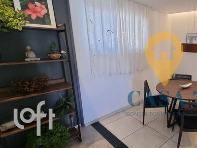 Apartamento à venda em Cruzeiro com 90 m², 3 quartos, 1 suíte
