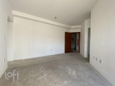 Apartamento à venda em Ermelino Matarazzo com 57 m², 2 quartos, 1 vaga