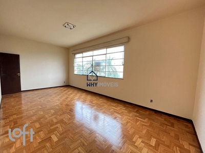 Apartamento à venda em Gutierrez com 100 m², 3 quartos, 1 suíte, 1 vaga