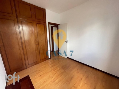 Apartamento à venda em Gutierrez com 95 m², 3 quartos, 1 suíte