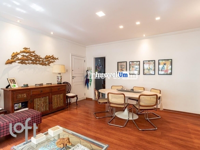 Apartamento à venda em Ipanema com 100 m², 3 quartos, 1 suíte, 2 vagas